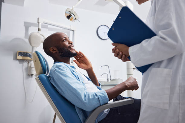 Best Mobile Emergency Dentist in Lynnville, IN