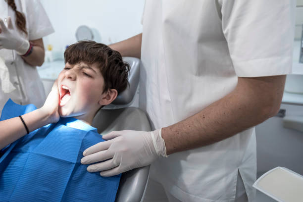 Best Pediatric Emergency Dentist in Lynnville, IN