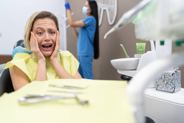 Best Broken or Cracked Tooth Emergency Dentist in Lynnville, IN