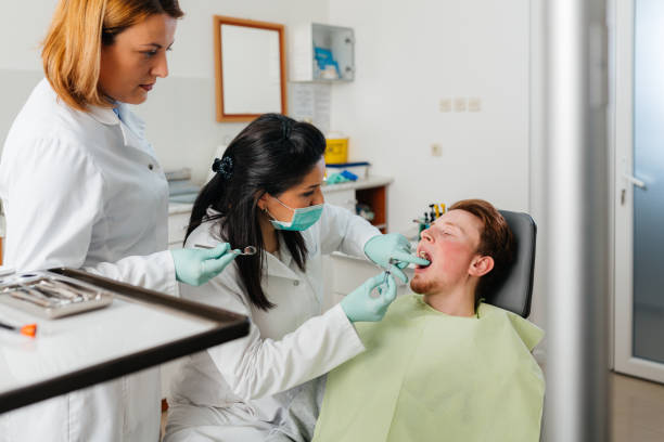 Best Emergency Dentist for Special Needs Patients in Lynnville, IN