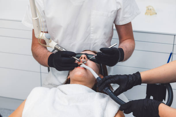 Best Emergency Cosmetic Dentistry in Lynnville, IN